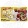 Royal Family Cacao Mochi Passionfruit Box 80g