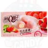 Royal Family Cacao Mochi Strawberry Box 80g