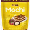 Royal Family Mochi Cream and Tiramisu 180g