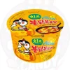 Samyang Hot Chicken Flavor Cheese Bowl 105g