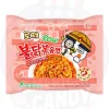 Samyang Ramen Hot Chicken Buldak Rosé 140g
