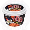 Samyang Topokki Bowl Hot Chicken Spicy Big 185g