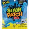 Sour Patch Kids Blue Raspberry 102g