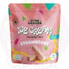 Star Candies Freeze-Dried Ice Cream Strawberry 16g