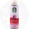 Starbucks Strawberry Blackcurrant Black Tea 330ml