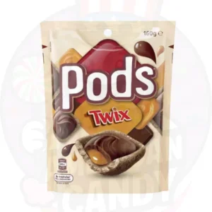 Twix Pods 160g
