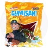 Ultra Pop Gumisan Naruto Gummy Candies 180g