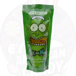 Van Holten’s rick and Morty Pickle 306g