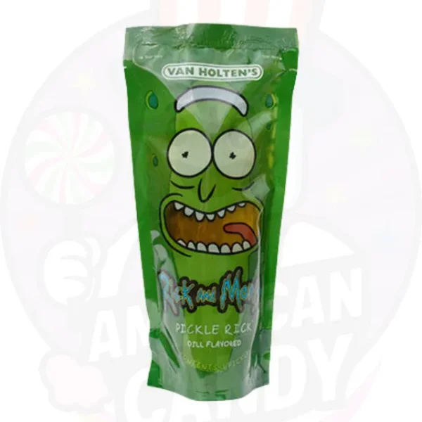 Van Holten’s rick and Morty Pickle 306g