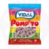 Vidal Pompito Sandia piruleta 6g(1pc)