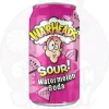 Warheads Sour Watermelon Soda 355ml