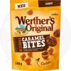 Werther's Original Blissful Caramel Bites Cookie 140g