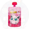 Yizhi Pokemon Jigglypuff Gelatina de Fresa 150g
