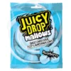 Bazooka Juicy Drop Mallows Raspberry 100gr