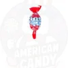 Charms Cherry Ice Blow Pop 18g