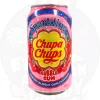Chupa Chups Cherry Bubble Gum 345ml