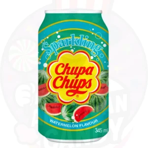 Chupa Chups Watermelon 345ml