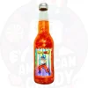 Dragon Ball Z Drink Goku Peach 330ml