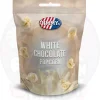 Jimmy's Pop Corn White Chocolate 120g