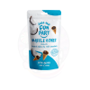 Just The Fun Part Coconut Flakes & Milk Chocolate 120g
