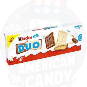 Kinder Duo 150g
