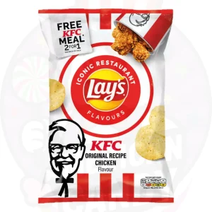 Lay's KFC Chicken 150g