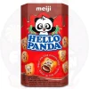 Meiji Hello Panda Chocolate 42g