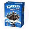Oreo Wafer Roll Vanilla 54g