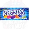 Razzles caramelos de frutas de 40g