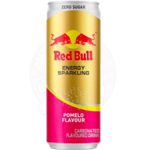 Red Bull Energy Drink Sparkling Pomelo 250ml