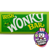 Chocolatina Wonka Irish Milk con Boleto Dorado (1pc)