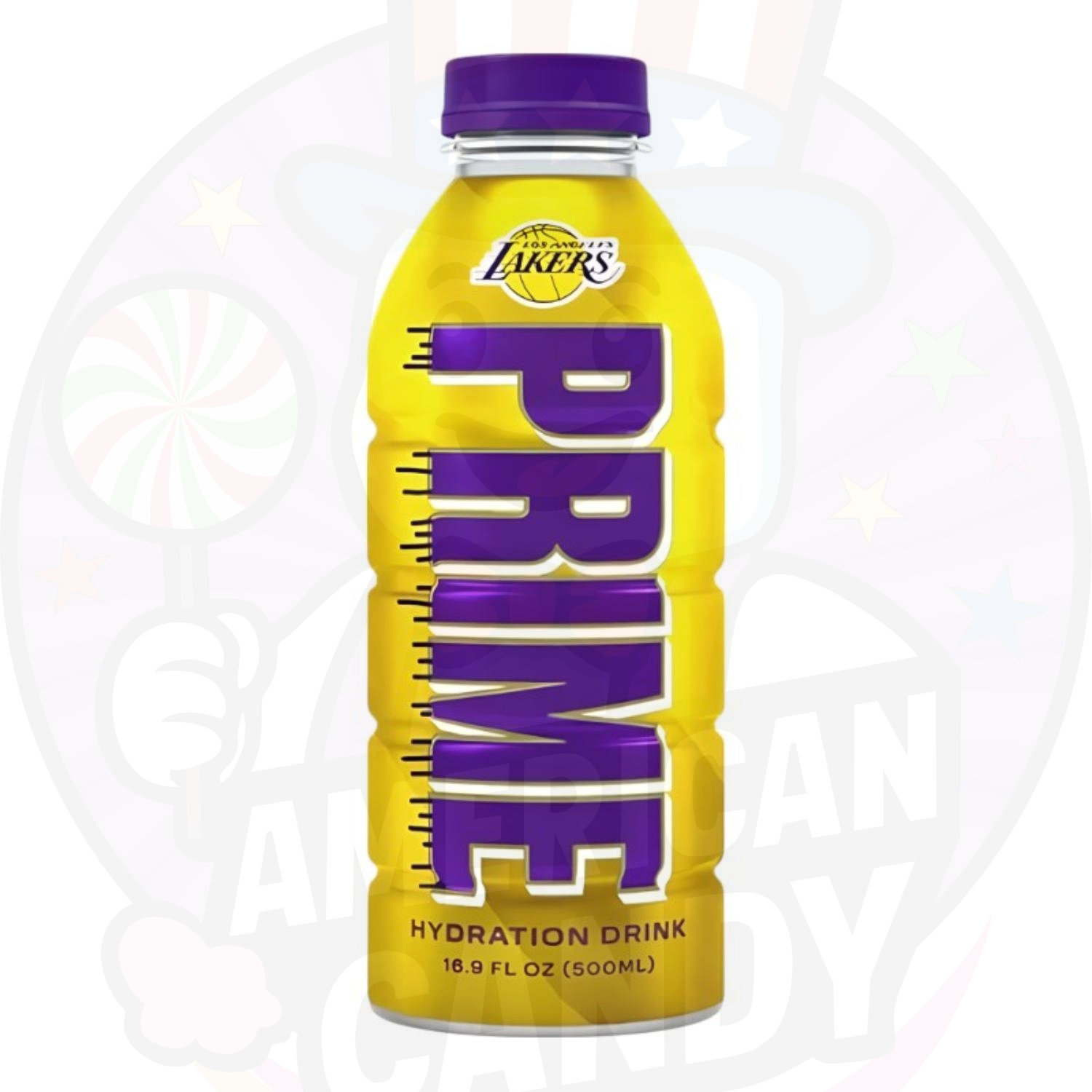 PRIME 500 ML Lakers