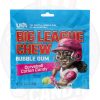 CANDY BIG LEAGUE 60 GR CHEW Cotton Candy