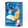 Disney Stitch Filled Biscuit Milk Flavor 50g