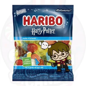 Haribo Harry Potter 160g
