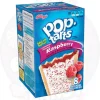 Kellogg's Pop Tarts Frosted Raspberry 384g