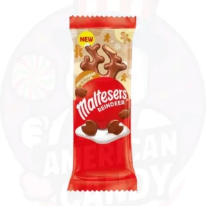 Maltesers Gingerbread Reindeer Christmas 29g