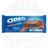 Oreo Dutch Cocoa Wafer Double Choco 117g