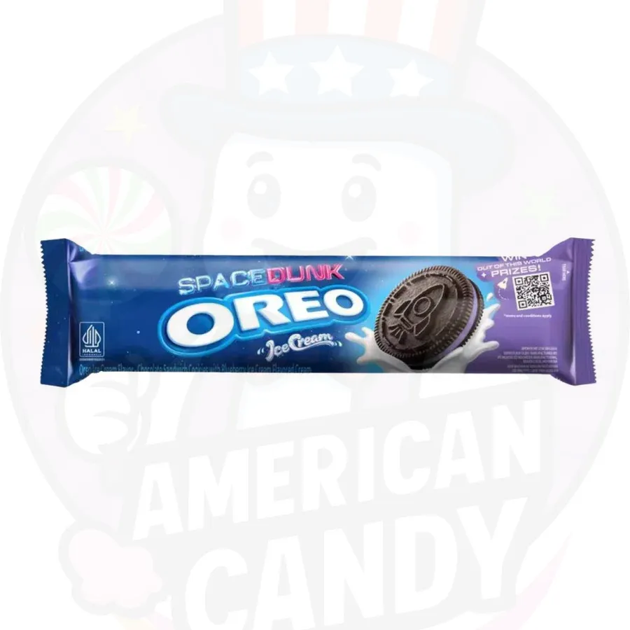 Oreo Ice Cream SpaceDunk 110,4g