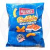 SNACK HERRS 113 GR Buffalo Blue Cheesse Curls