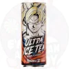 Dragon Ball Z Ultra Ice Tea Goku Super Saiyan 330ml
