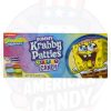 CANDY SPONGEBOB 72 GR KRABBY Patties Colors