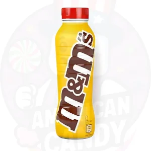 M&M's Peanut Milk Drink 350ml