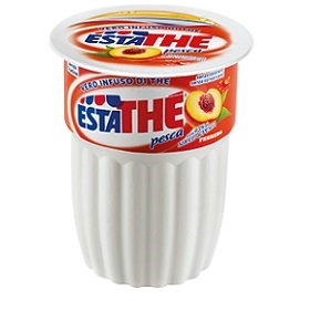 Ferrero Estathe 1 Cup Peach 200ml