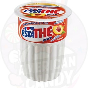 Ferrero Estathe 1 Cup Peach 200ml