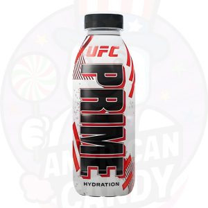 PRIME 500 ML UFC