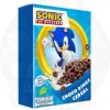 Sonic Choco Rings Cereal 350g
