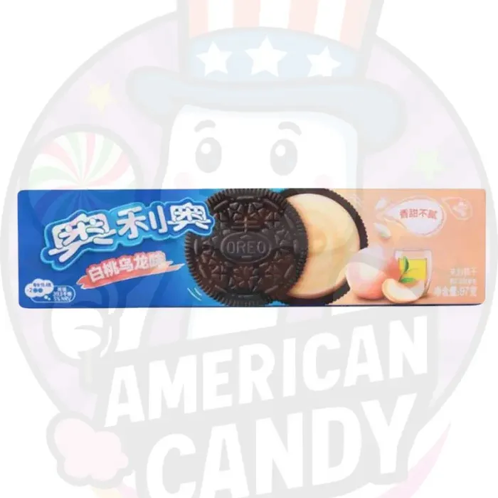 COOKI OREO 97 GR GRAPE PEACH ASIAN