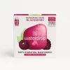 Waterdrop Blackberry 12 Pastillas Saborizantes