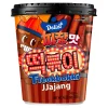 Delief Tteobokki Cup Jjajang 120g